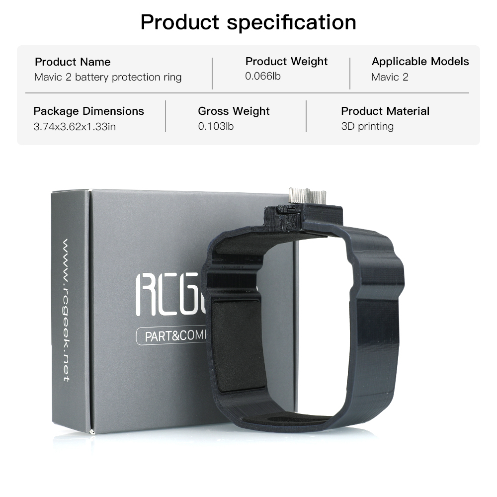Fibbia della batteria per DJI  - Drone Battery Smart recensione e prezzo