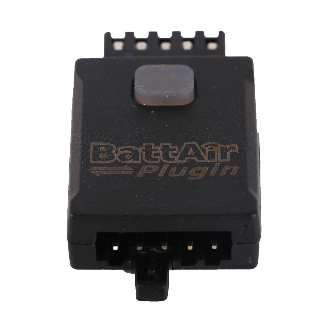 Originale ISDT BattAir Plugin  - Drone Battery Voltage Checker recensione e prezzo