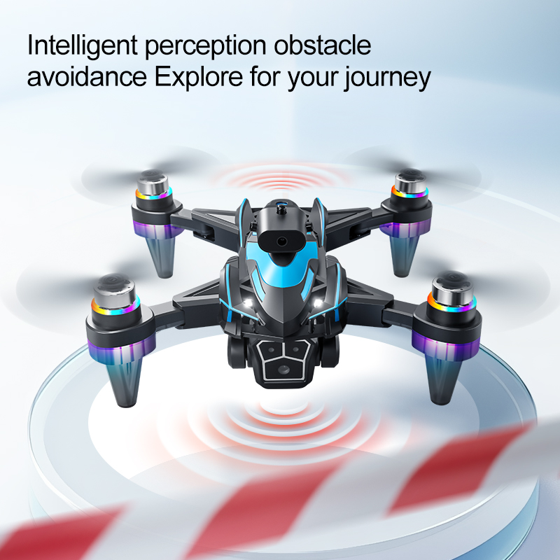 Drone Aereo Elettrico per Este - Drone Battery Box recensione e prezzo