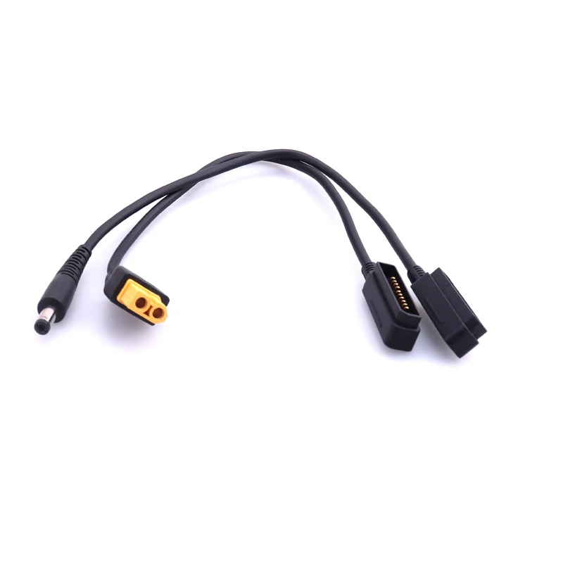 Cavo di ricarica batteria DC5. - Drone Battery Smart recensione e prezzo