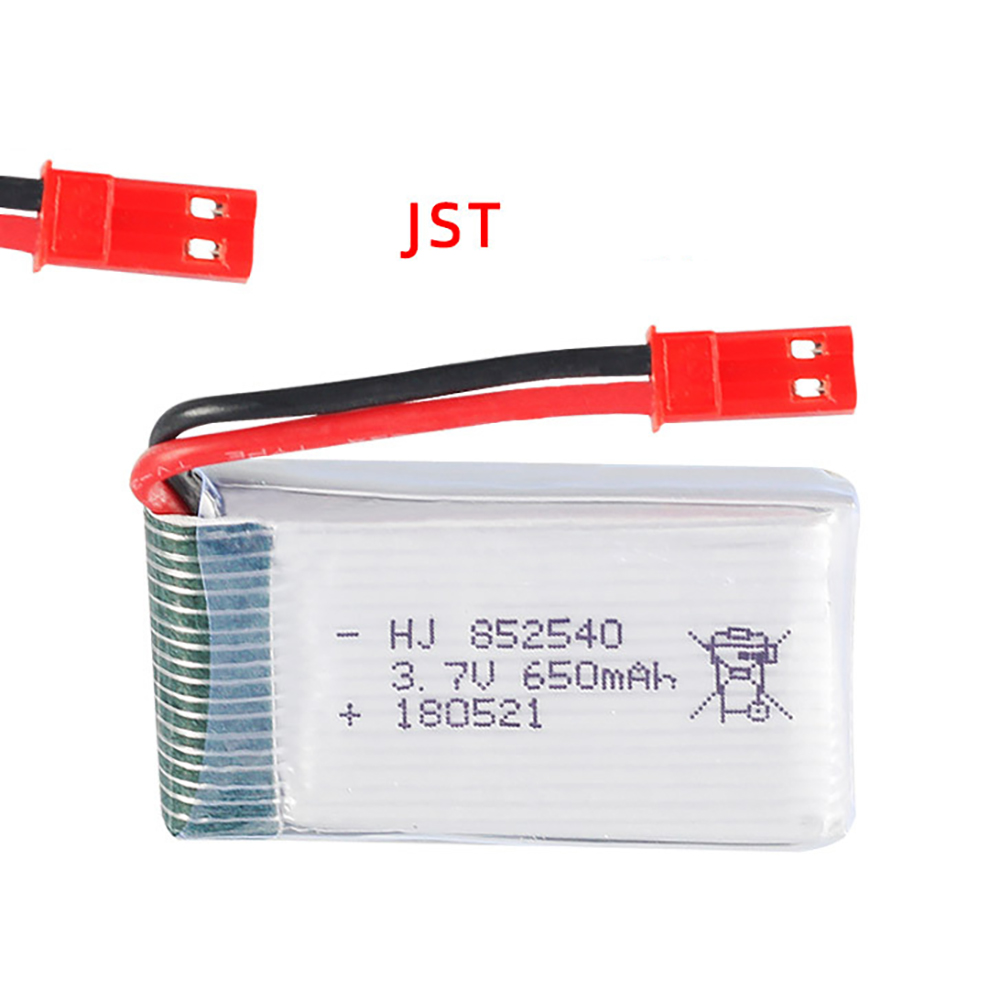 3.7v 650mAh 852540 batteria Li - Drone Battery Lipo recensione e prezzo