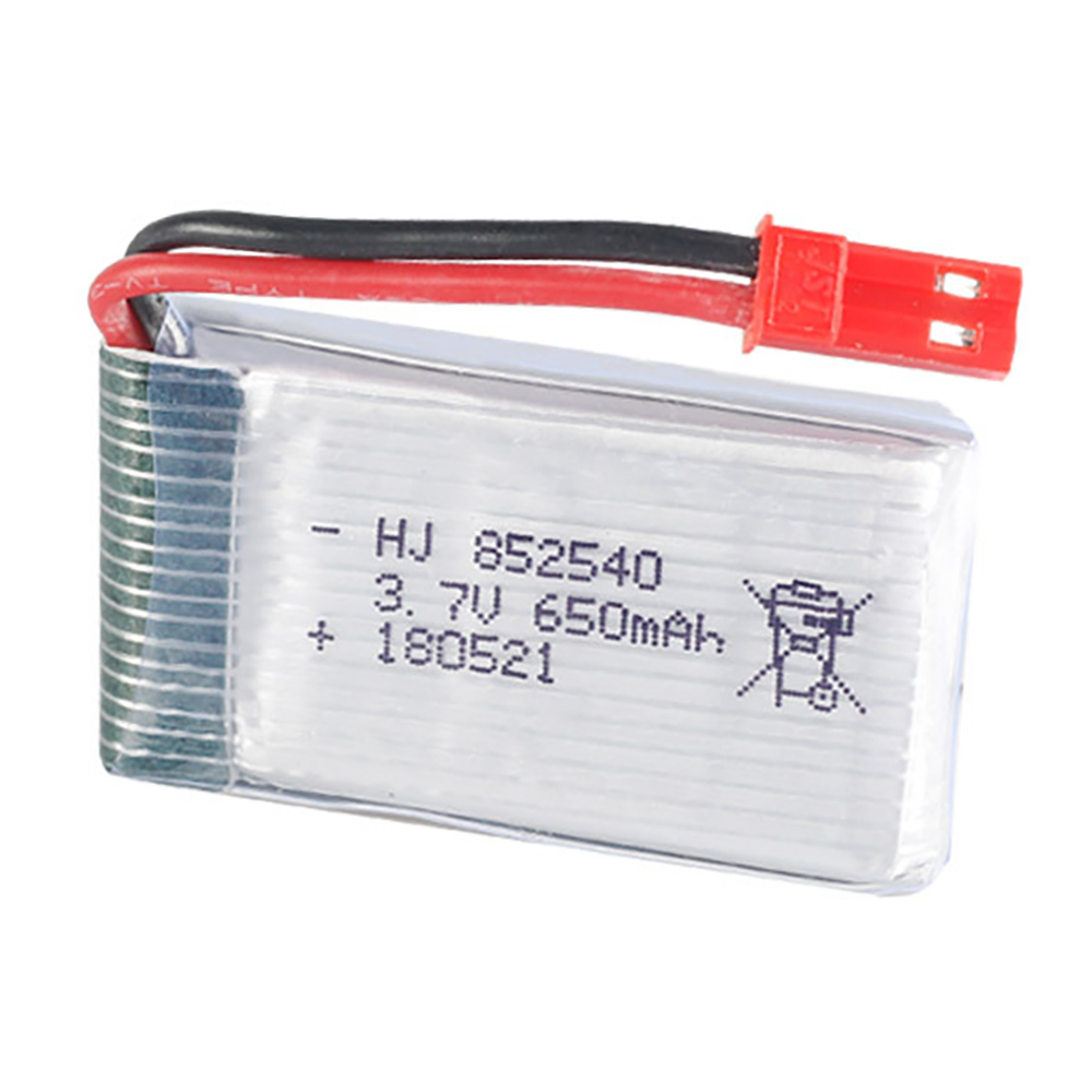 3.7v 650mAh 852540 batteria Li - Drone Battery Lipo recensione e prezzo