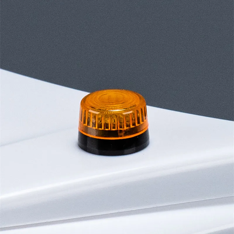 1/14 RC Modello LED Girevole a - Drone Battery Alarm recensione e prezzo