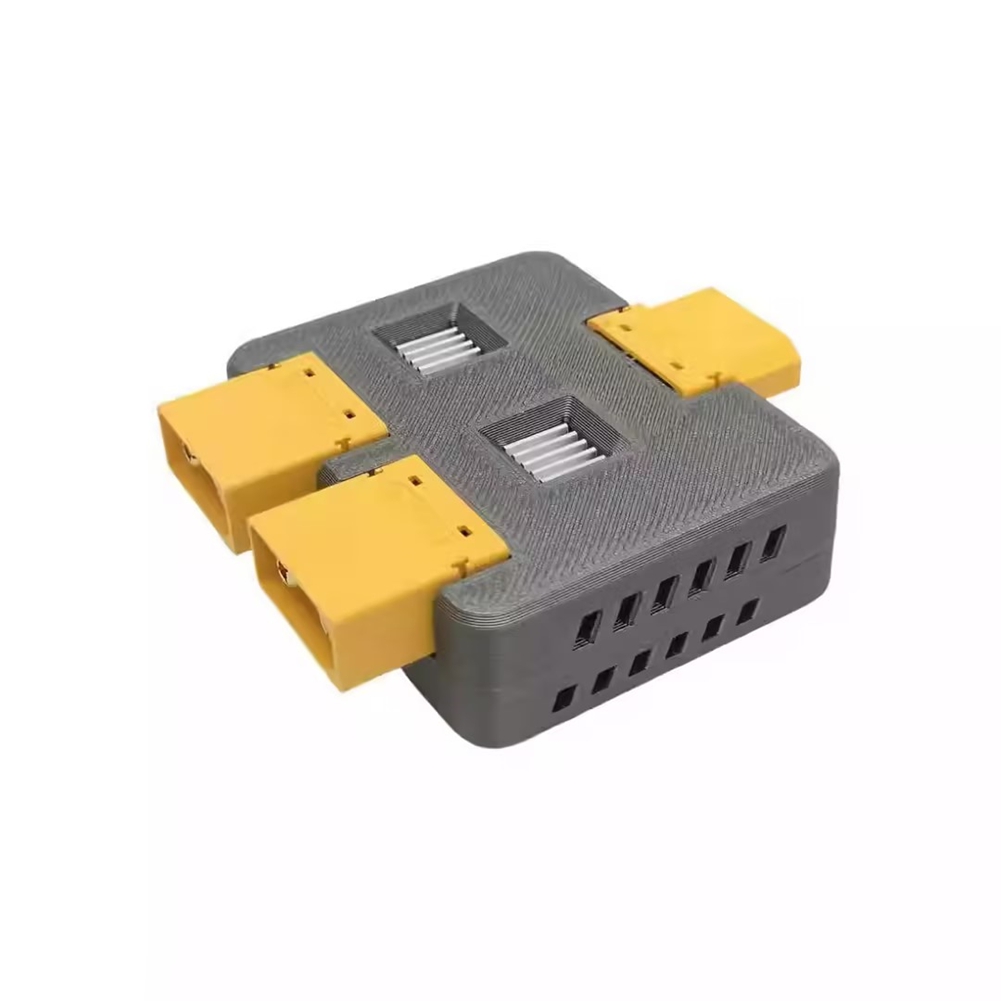 Modulo di espansione della bat - Drone Battery Parallel Board recensione e prezzo